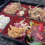 Best Yakiudon Bento Box in Edmond, OK