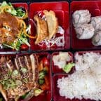 Best Teriyaki Bento Box in Edmond, OK
