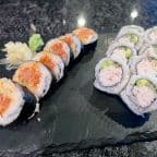 Best Pick 2 Sushi in Edmond, OK
