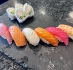 Best Sushi Deluxe in Edmond, OK