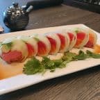 Best Naruto Roll in Edmond, OK