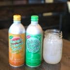 Best Cream soda in Edmond, OK