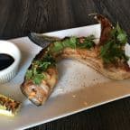 Best Hamachi Kama in Edmond, OK