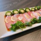 Best Yellowtail Crave in Edmond, OK