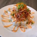 Best Volcano Roll in Edmond, OK