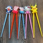 Best Kid Cartoon Chopsticks in Edmond, OK