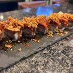 Best Hot Lips Roll in Edmond, OK