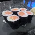 Best Salmon Roll in Edmond, OK