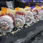 Best Cowboy Roll in Edmond, OK