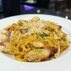 Best Bonito Yaki Soba in Edmond, OK