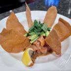 Best Ceviche in Edmond, OK