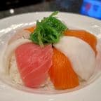 Best Chirashi in Edmond, OK