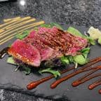 Best Tuna Tataki in Edmond, OK