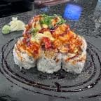 Best Red Canyon Roll in Edmond, OK