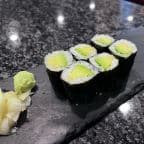 Best Avocado Roll in Edmond, OK