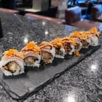 Best Fall Break Roll in Edmond, OK