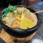 Best Clear Silk Noodles Stone Pot in Edmond, OK