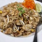 Best Pad Thai in Edmond, OK