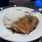 Best Kid's Teriyaki in Edmond, OK