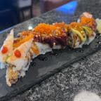 Best Dragon Roll in Edmond, OK