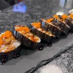 Best Spider Roll in Edmond, OK