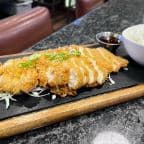 Best Chicken Katsu in Edmond, OK