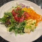 Best Poke Bowl in Edmond, OK