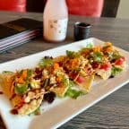 Best Tuna Nachos in Edmond, OK