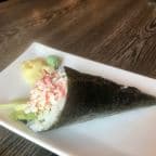 Best California Hand Roll in Edmond, OK