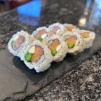 Best Philly Roll in Edmond, OK