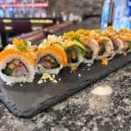 Best Geisha Roll in Edmond, OK