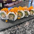 Best Tempura Roll in Edmond, OK