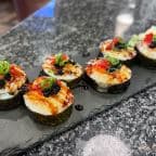 Best Lobster Atomic Bomb Roll in Edmond, OK