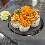 Best Crazy Cajun Roll in Edmond, OK