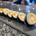 Best Calamari Roll in Edmond, OK