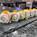 Best Diamondback Roll in Edmond, OK