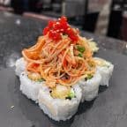 Best Lava Roll in Edmond, OK