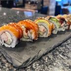 Best USA Roll in Edmond, OK