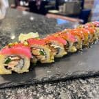 Best Oklahoma Crave Roll in Edmond, OK