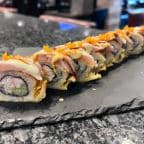 Best Sunset Roll in Edmond, OK