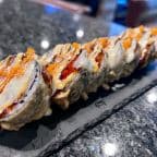 Best Three Kingdoms Roll in Edmond, OK