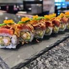 Best Firecracker Roll in Edmond, OK