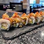 Best Flying Pig Roll in Edmond, OK