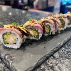 Best Tornado Roll in Edmond, OK