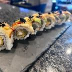 Best Alligator Roll in Edmond, OK