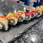 Best Sea World Roll in Edmond, OK