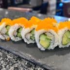 Best New York Roll in Edmond, OK