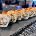 Best Sea Dragon Roll in Edmond, OK