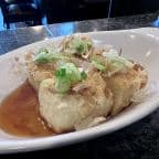 Best Agedashi Tofu (4) in Edmond, OK