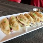 Best Gyoza (6) in Edmond, OK